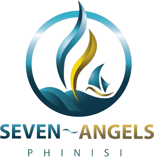 Seven Angels Phinisi