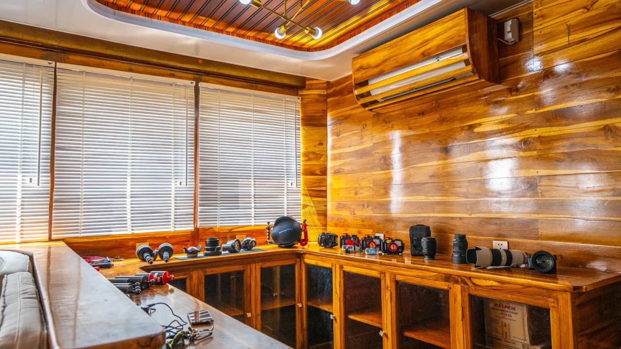 Camera Station